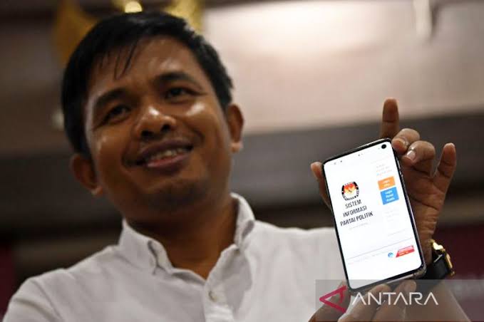 KPU Berkomitmen Perkuat Literasi Pemilih