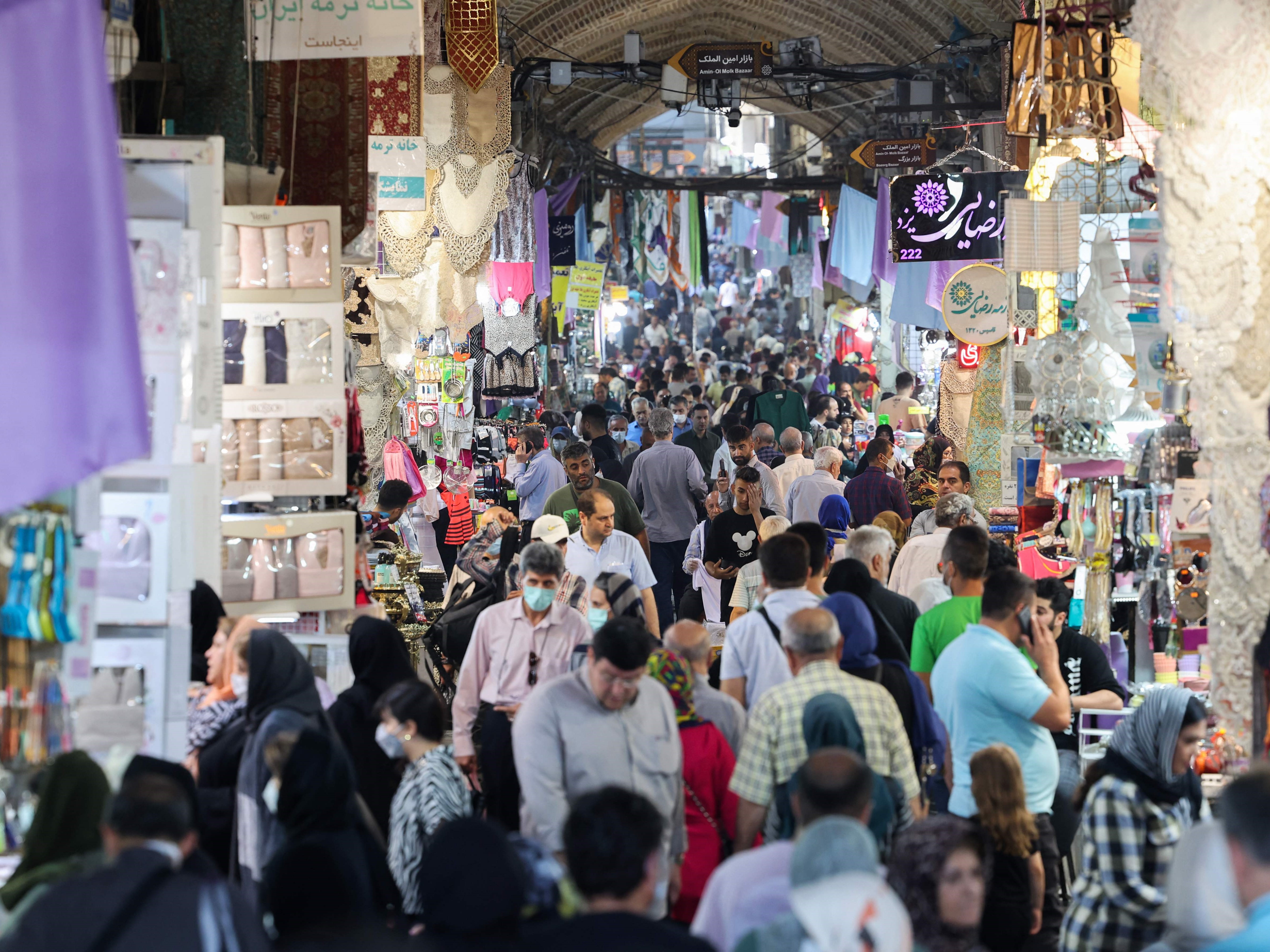 Iran Kecam Rencana Pertahanan Udara AS, Israel, Sekutu Arab