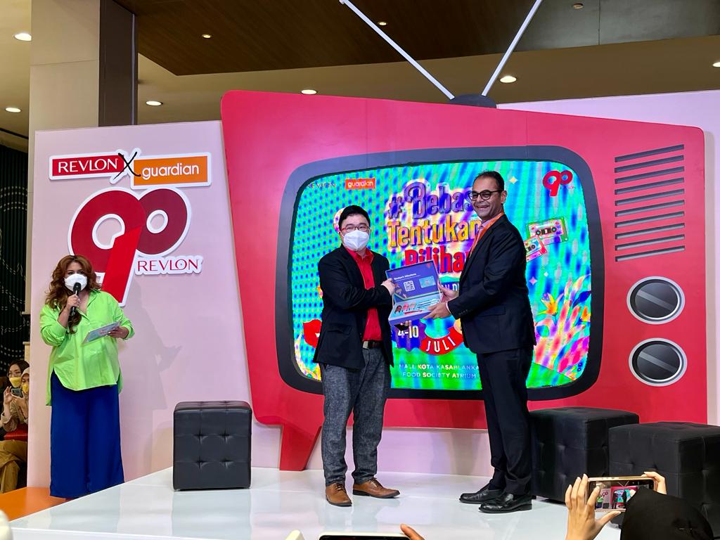 Ajak Perempuan Indonesia Hargai Kecantikan yang Beragam 