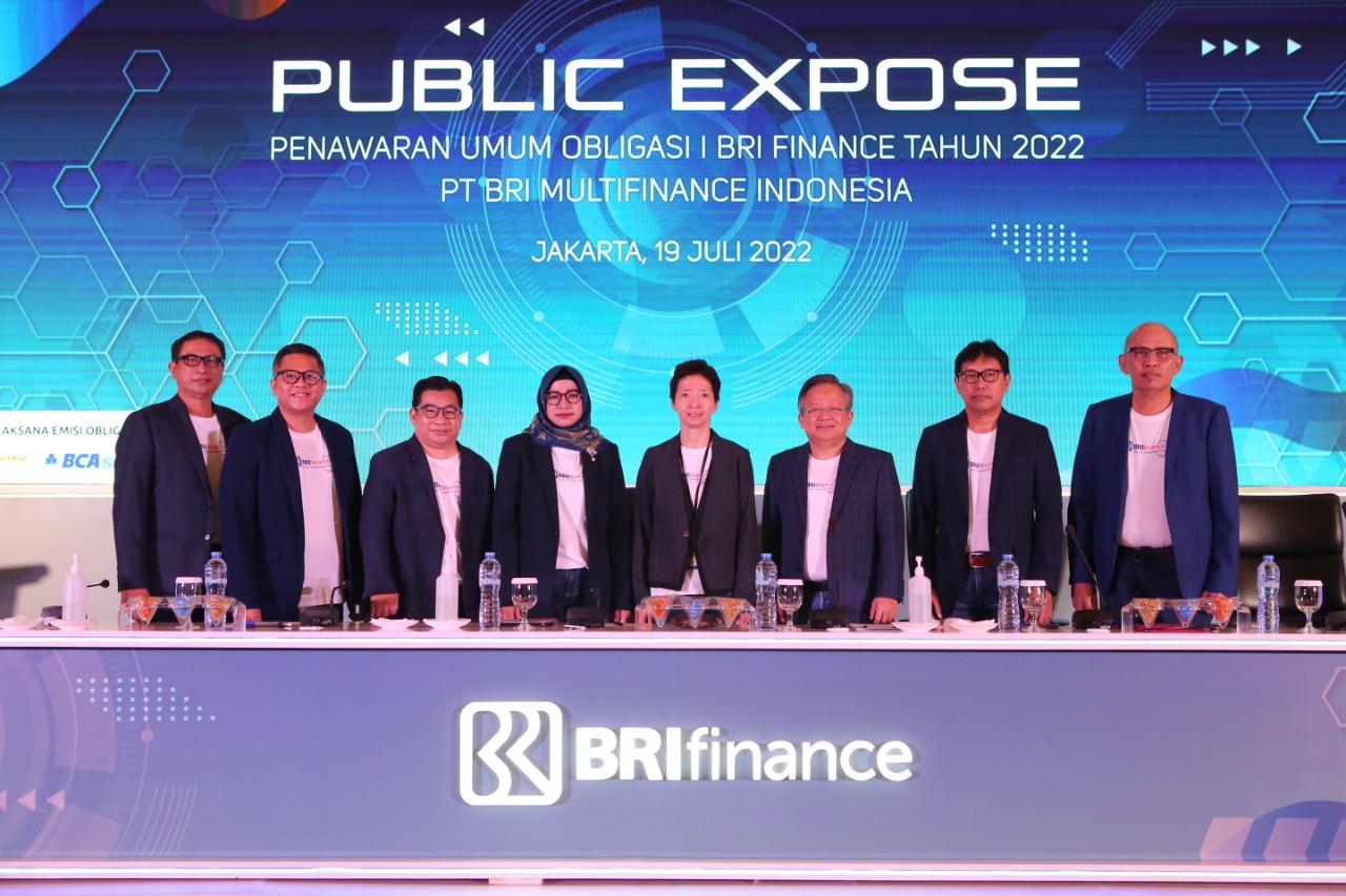 Penawaran obligasi Rp700 miliar