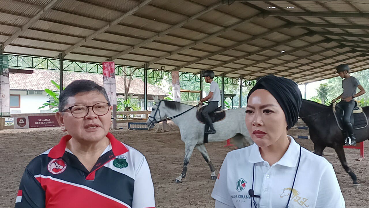 Siap Cetak Atlet Berbakat, The Jakarta Masters 2022 Kembali Digelar