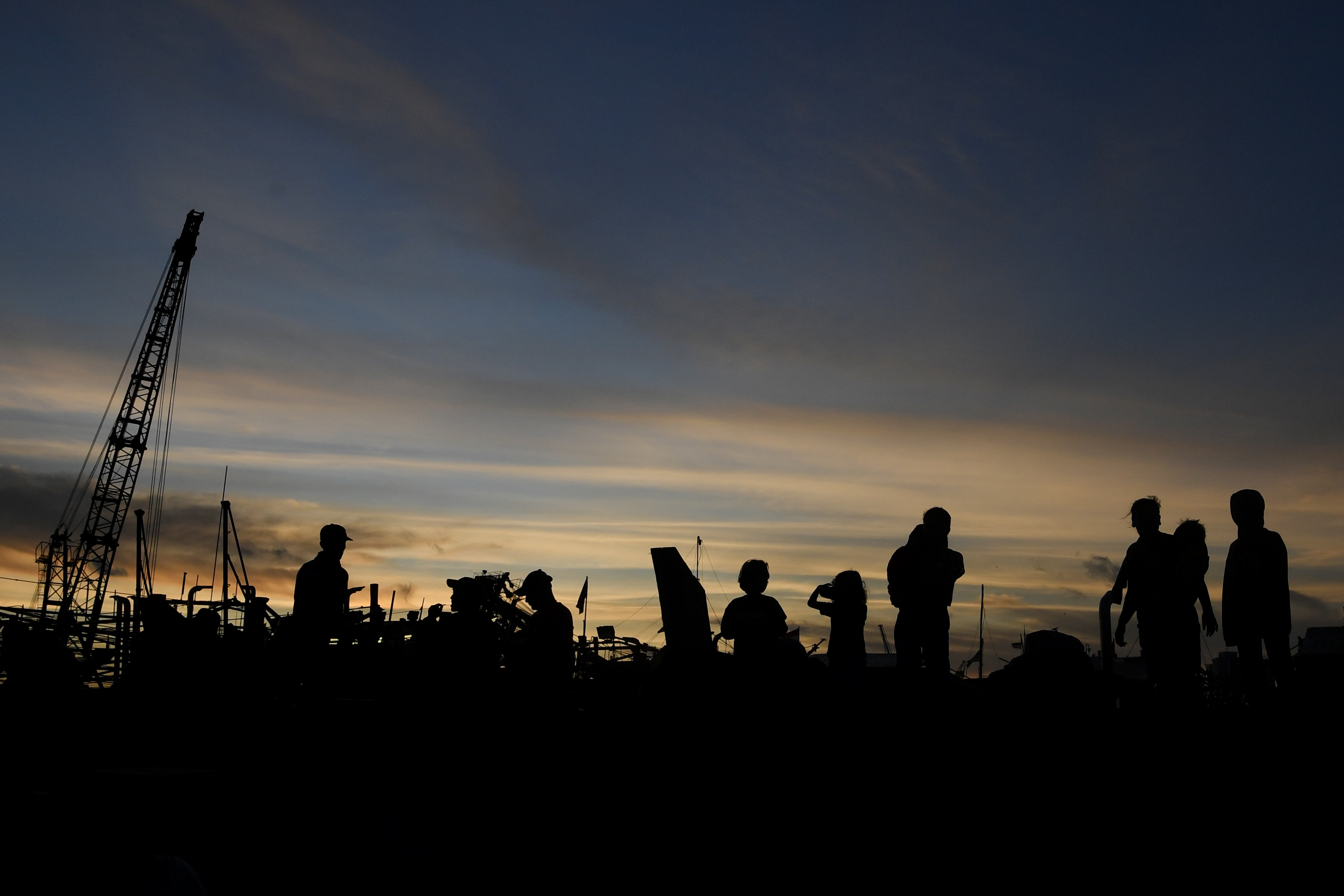 BPS Klaim Tingkat Kemiskinan Indonesia Turun Jadi 26,16 juta Orang