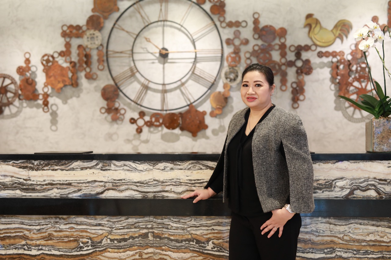 Mercure Hotel Cikini