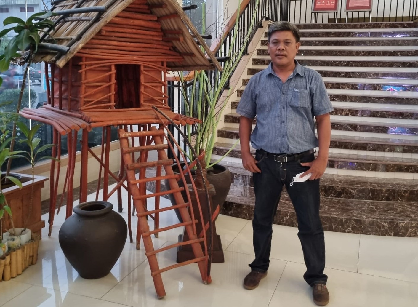  Pengadilan Negeri Manokwari Batalkan Putusan MA