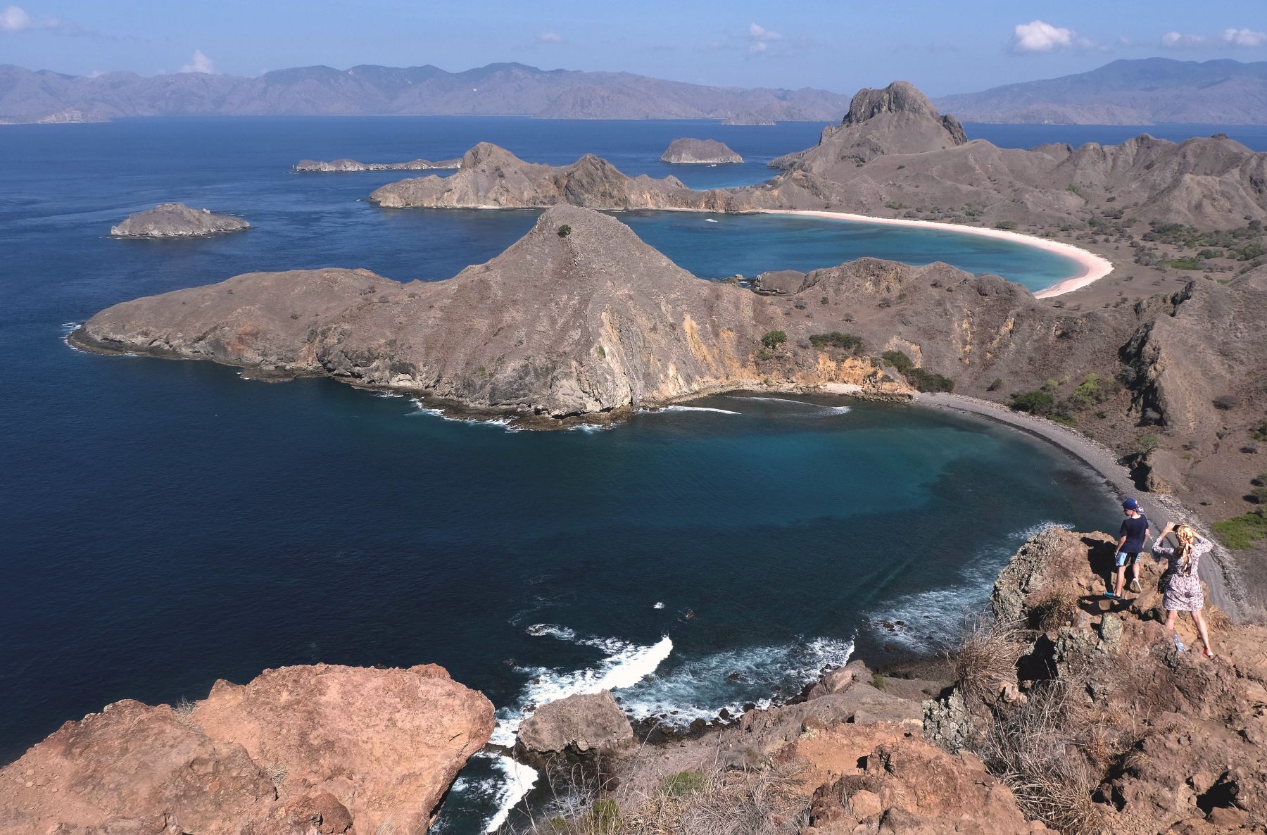 Labuan bajo