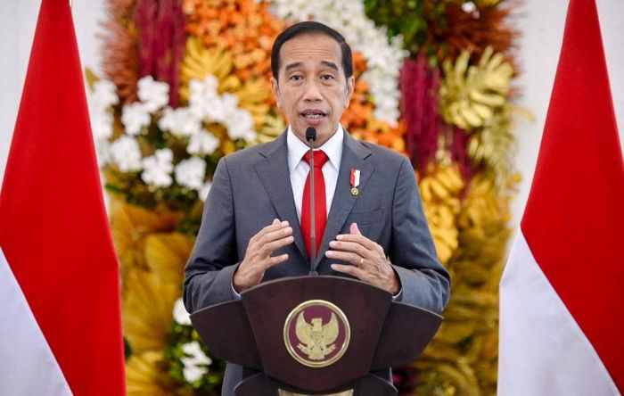 Jokowi akan Hadiri Puncak Peringatan Harganas 2022 di Sumut