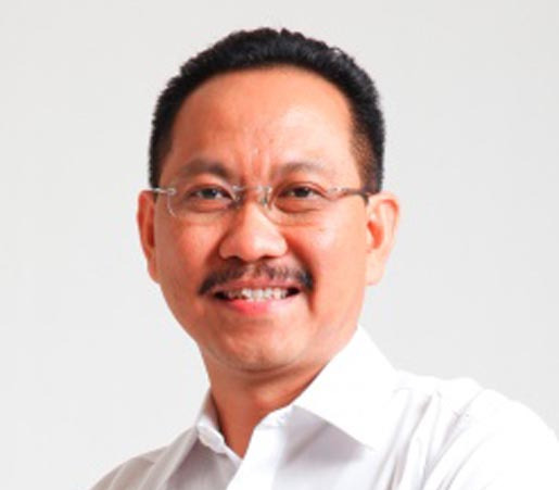 Pembangunan IKN Tahap Awal Fokus pada Pusat Pemerintahan