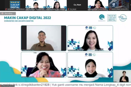 Etika dalam Usaha di Media Sosial