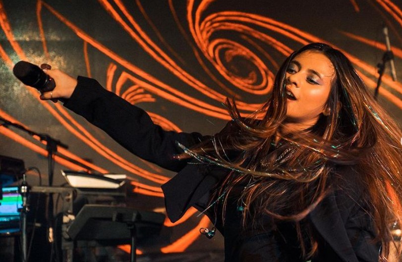 Transition, Album Baru Ghaniyya Ghazi