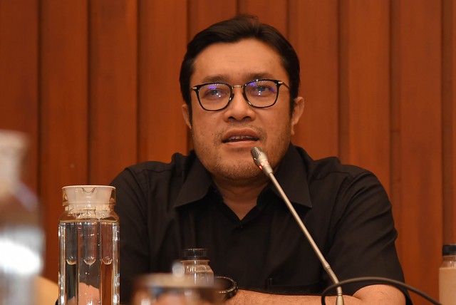 Anggota DPR Ingatkan BPOM Tak Buat Kebijakan Kontraproduktif