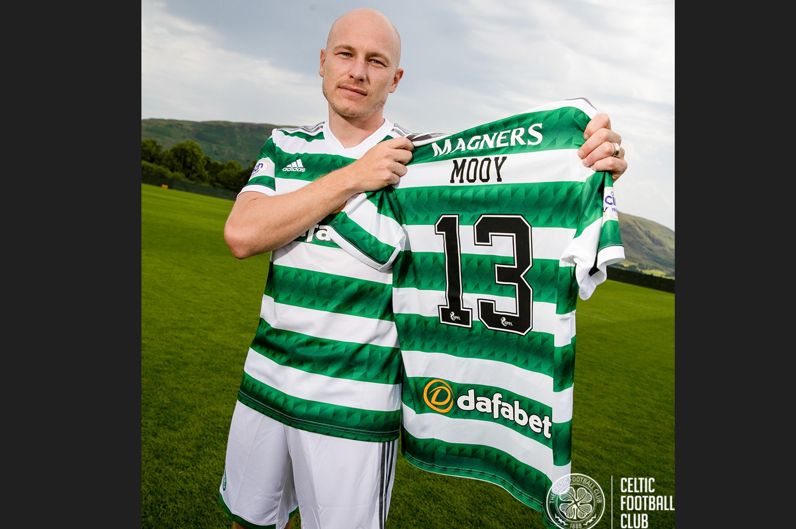 Aaron Mooy