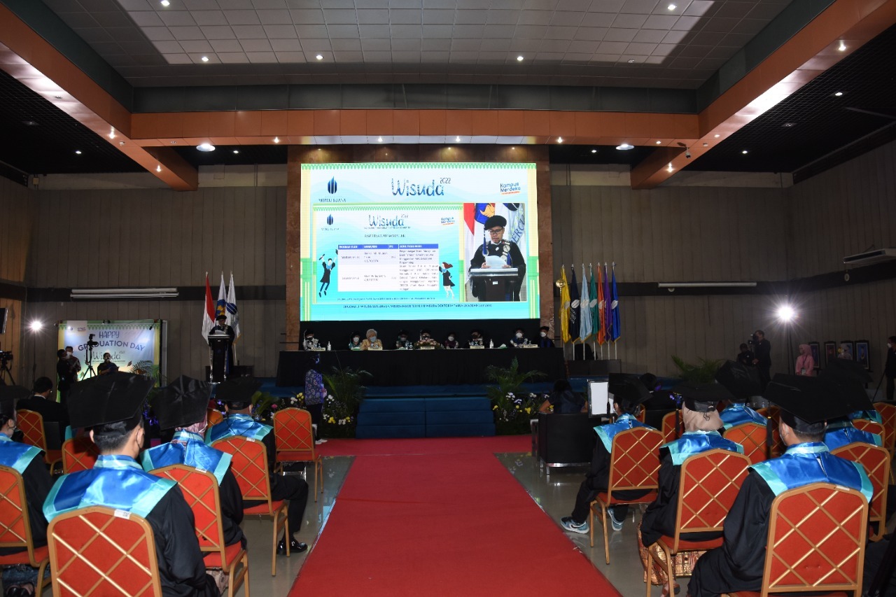 Universitas Mercu Buana