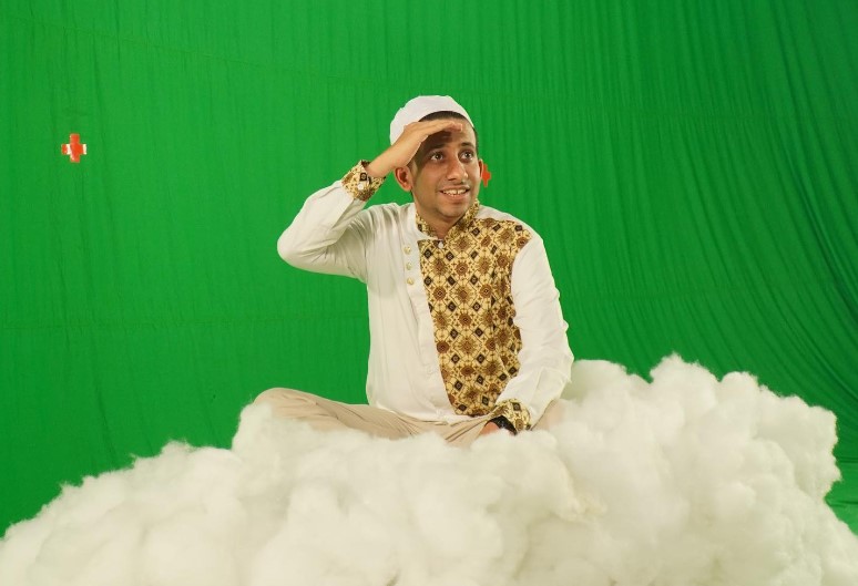 Habib Husein Jafar Alhadar