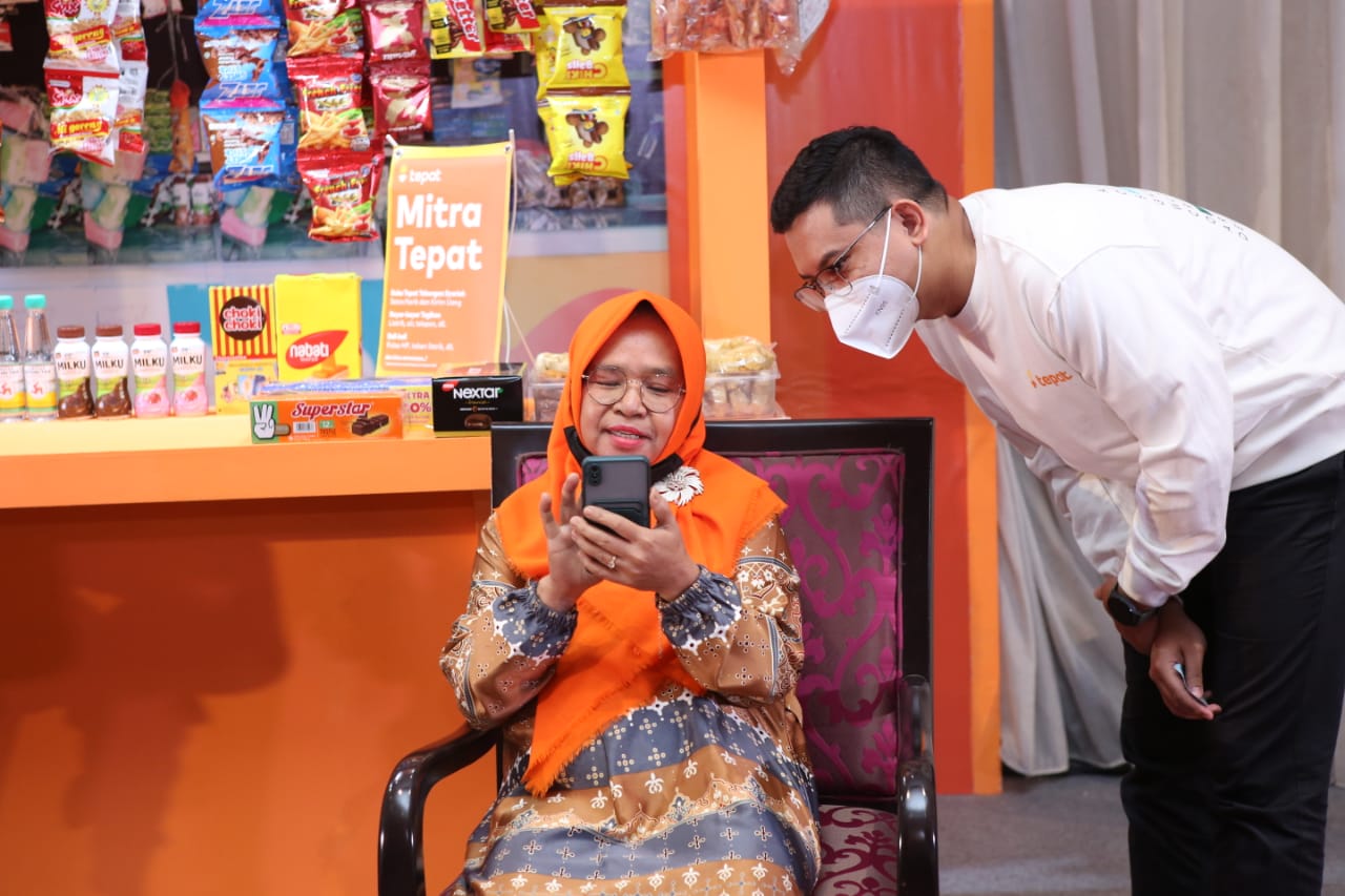 Kinerja BTPN Syariah Moncer di Semester I 2022, Raih Laba Rp865 Miliar