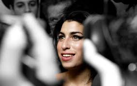 Amy Winehouse