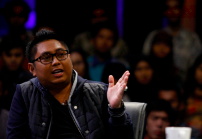 Kedua Istri Mardani Maming Mangkir dari Panggilan KPK 