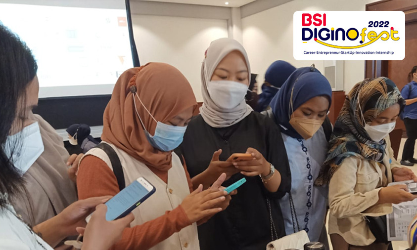 BSI Diginofest 2022