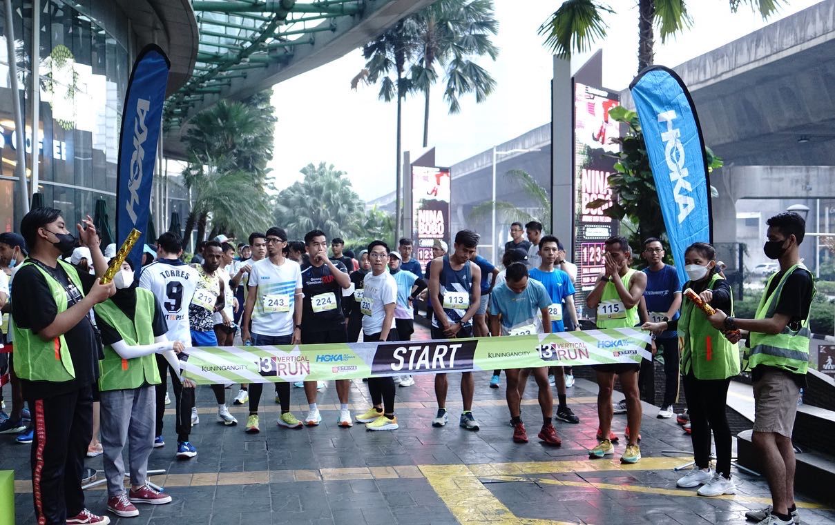 Yuk, Ikutan Summer Sport Klub di Kuningan City Mall, Ini Daftar Kegiatannya