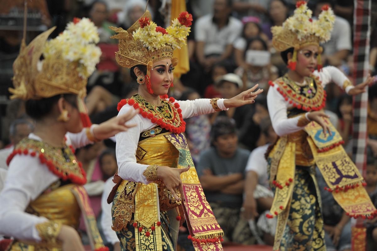 Indonesia Bisa Memanfaatkan Digitalisasi jadi Panggung Budaya