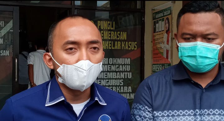 NasDem Karawang Tindaklanjuti Pengaduan Penculikan dan Pencabulan Anak