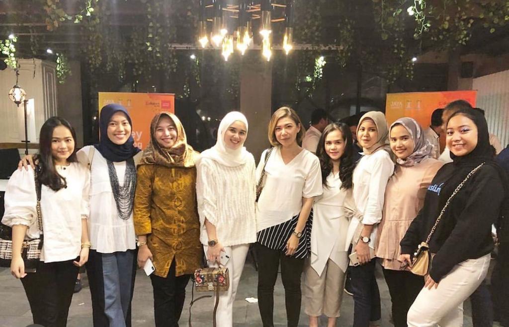 Anggota HIPMI Jaya Wompreneur