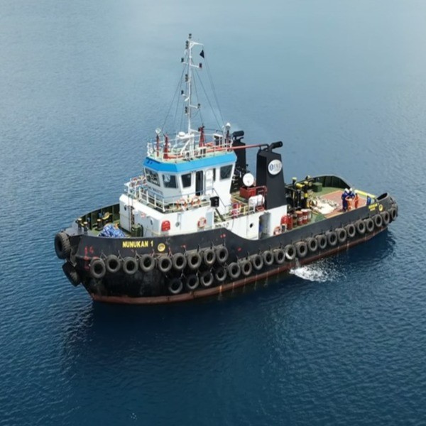 Sektor Angkutan Pertambangan Terus Tumbuh, BSML Catatkan Kenaikan Penjualan 261,53%