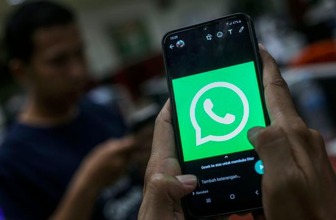 Facebook dan Instagram Sudah Daftar PSE Kominfo, WhatsApp Belum 