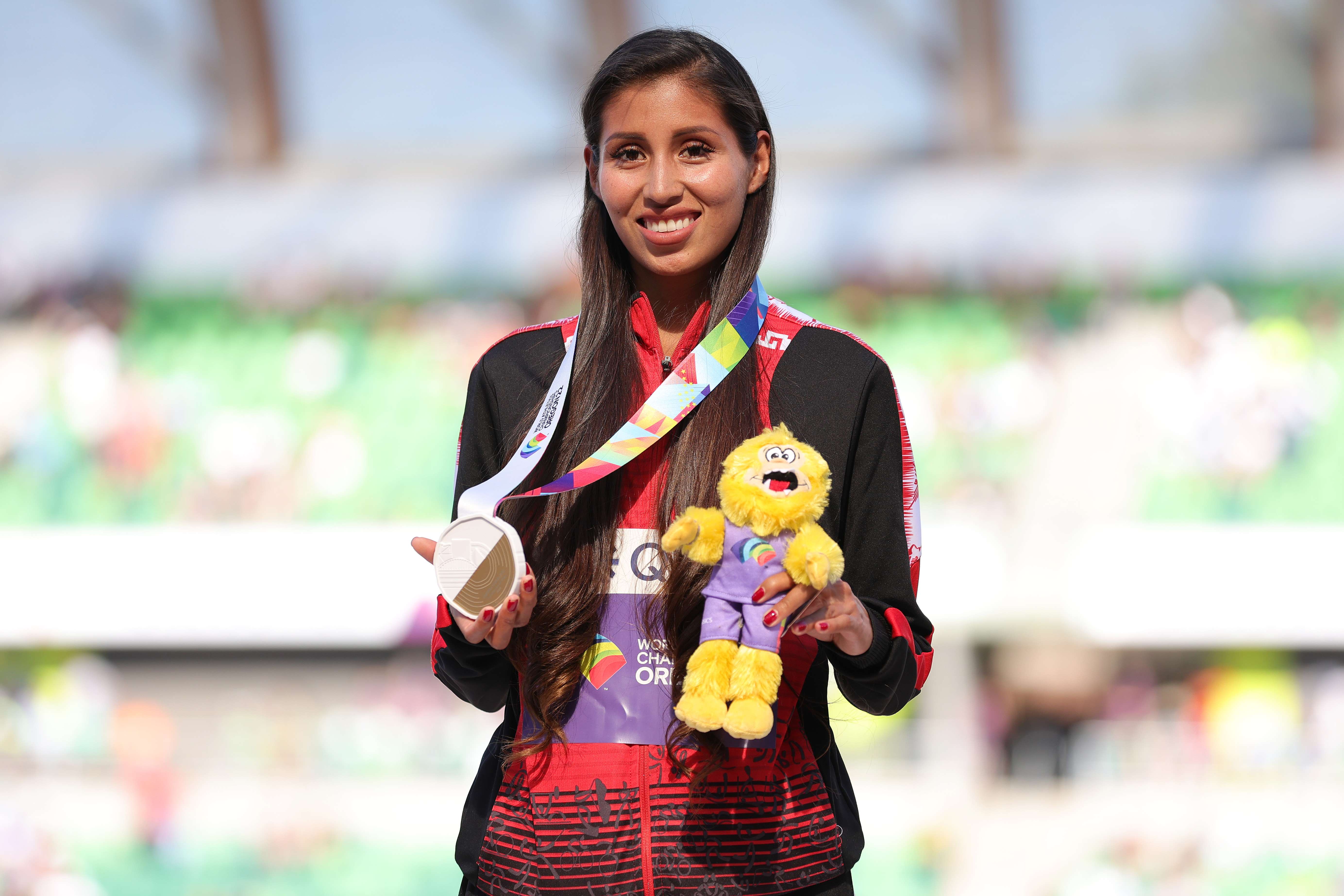 Kimberly Garcia Leon