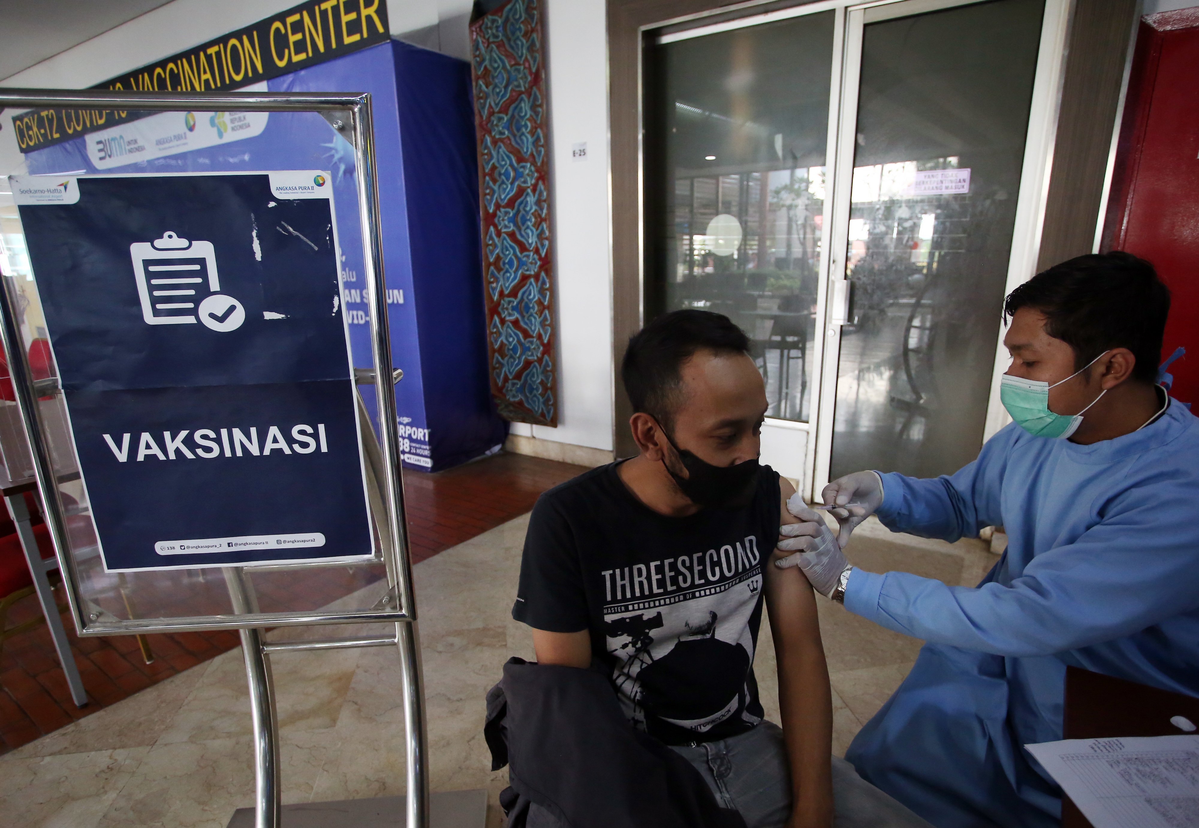 Jangan Lengah, Subvarian Covid-19 BA.4 dan BA.5 Bisa Tulari Orang yang Sudah Divaksin