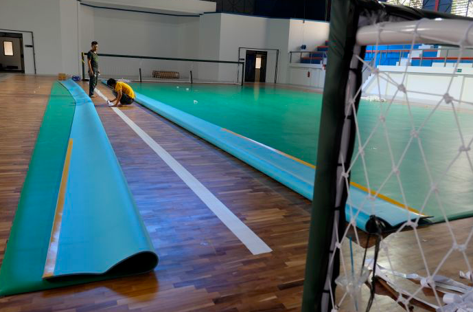 15 Hotel Digunakan untuk Menginap Seluruh Kontingen APG 2022