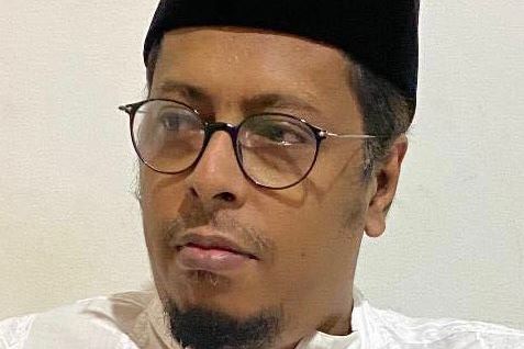 Wakil Sekretaris Jenderal PBNU Abdul Qodir 