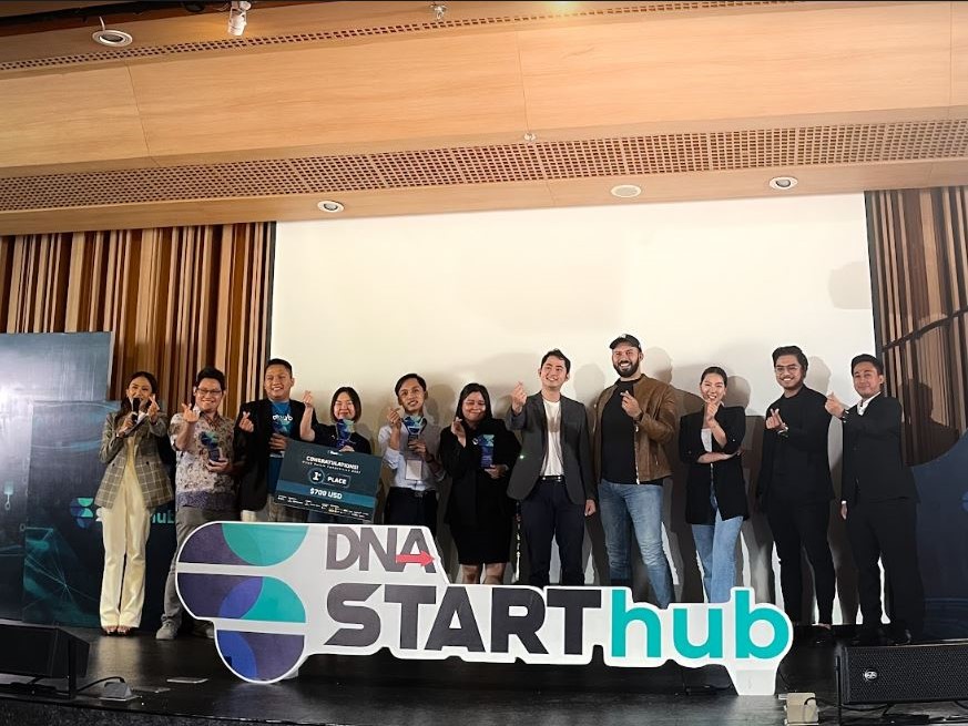 Lima startup terpilih mengikuti Pitch Battle Competition untuk memperebutkan kesempatan didanai oleh venture capital besar.