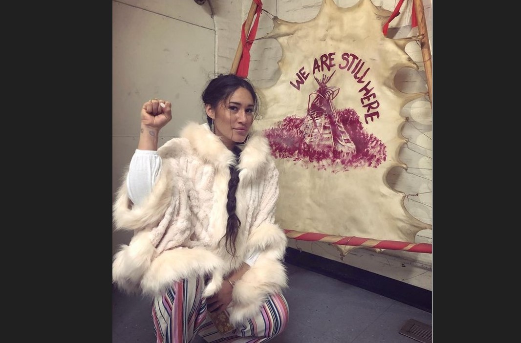 Kilcher Dituntut karena Penipuan Tunjangan Disabilitas