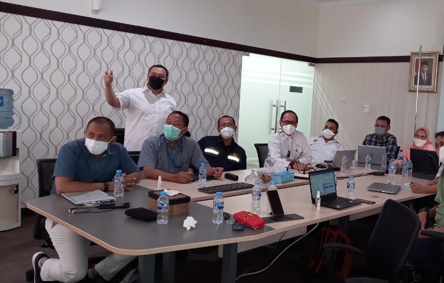 Ilustrasi: R. Beniadi Setiawan