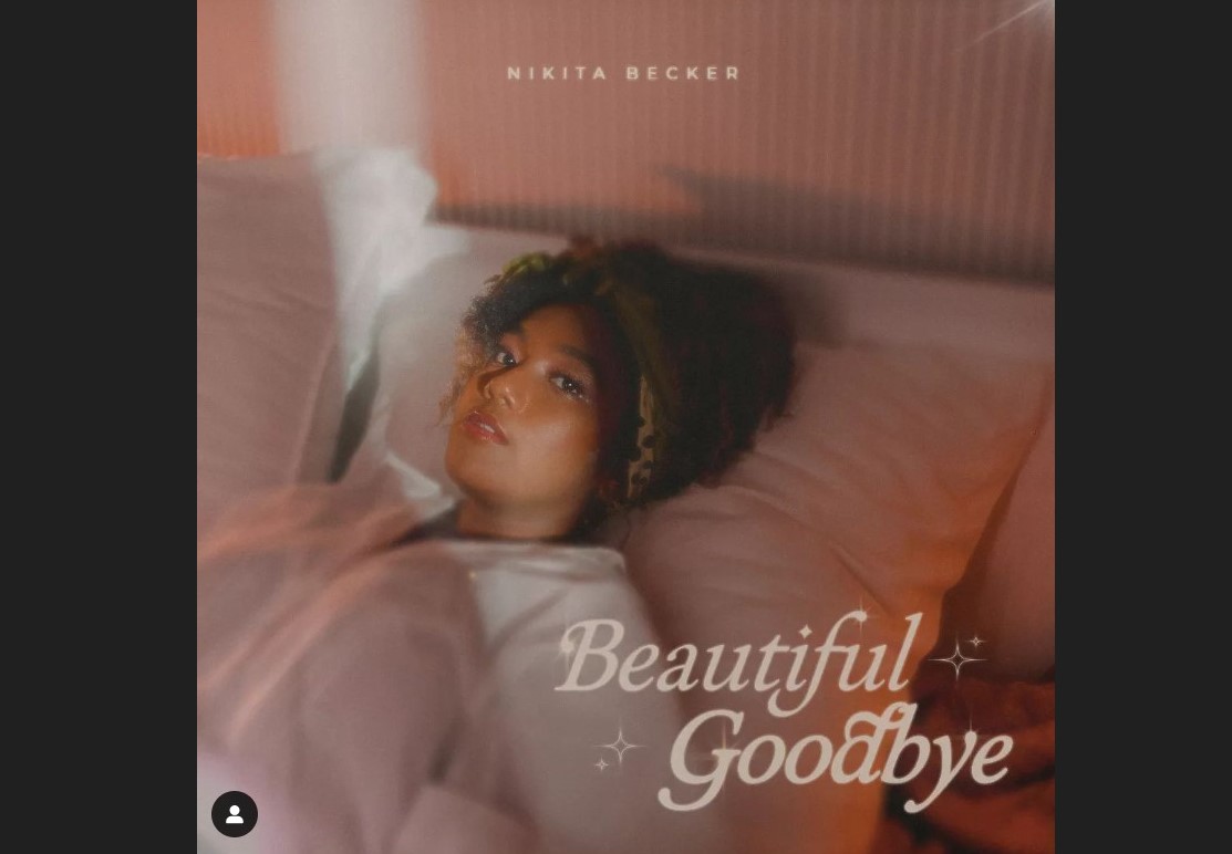 Nikita Becker