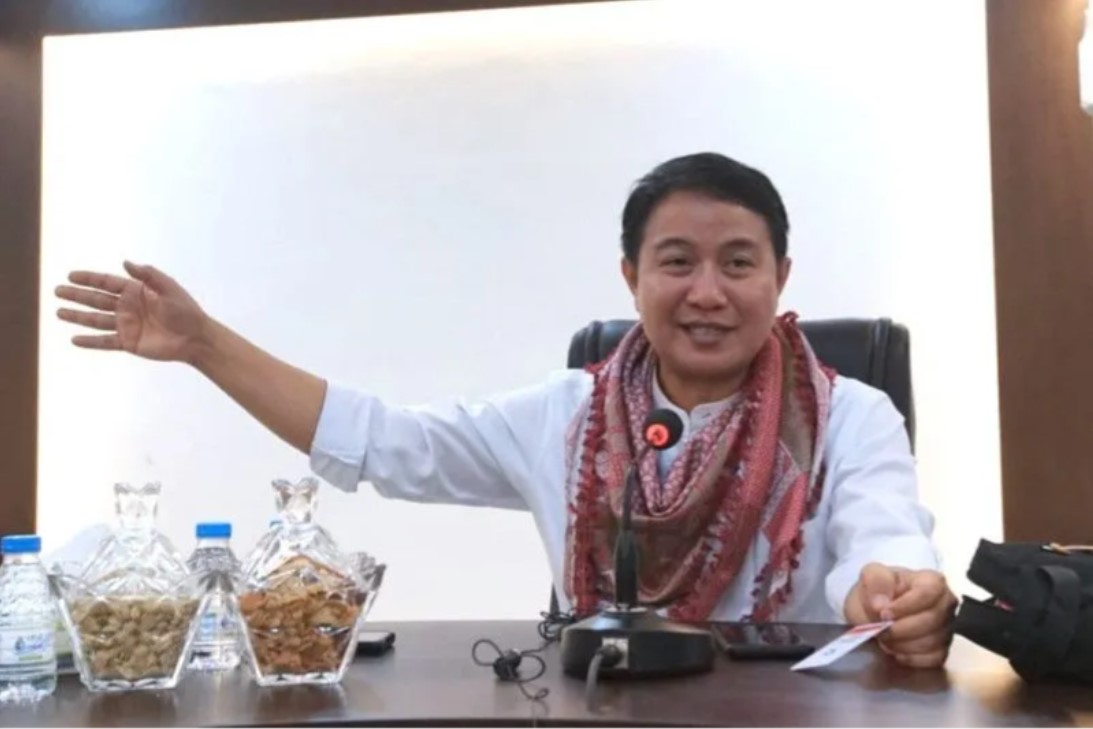 Calon Haji Bervisa tidak Resmi Dipulangkan ke Indonesia