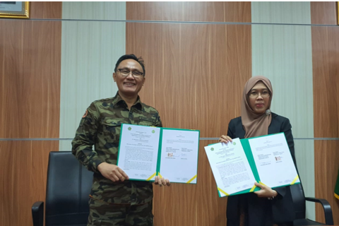 Ihatec Resmi sebagai Mitra BPJPH untuk Pelatihan Halal