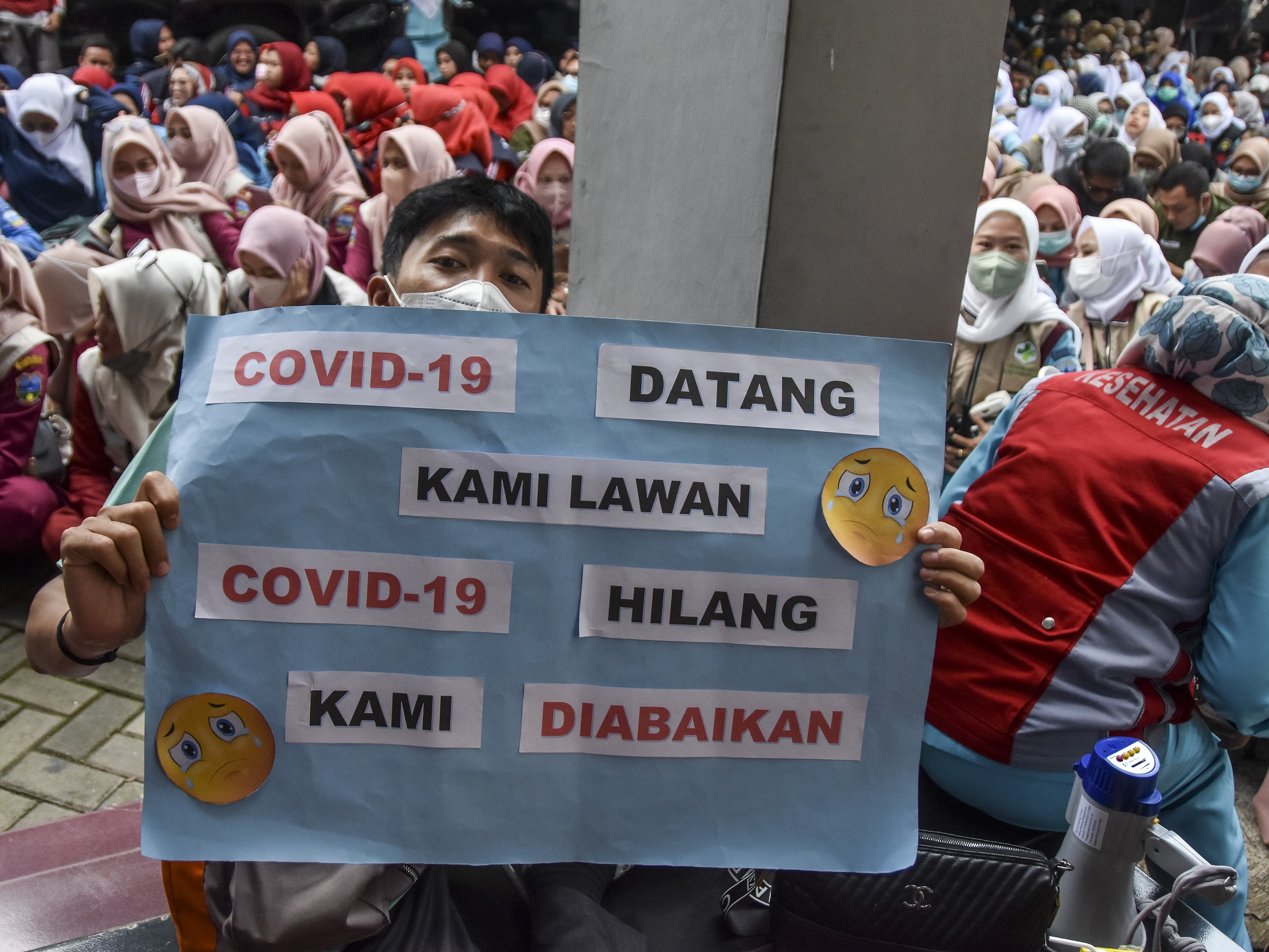 Pemprov Bengkulu Rumahkan 2.000 Tenaga Honorer pada 2023