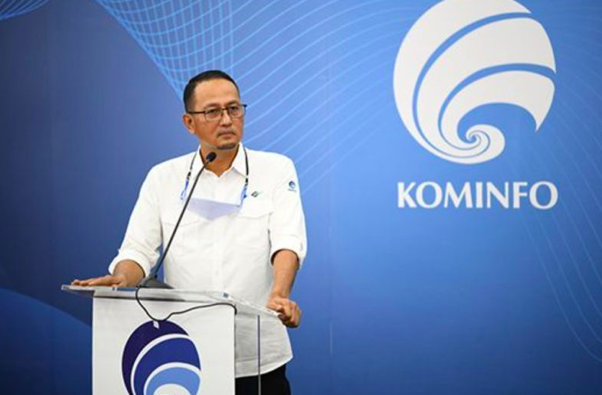 Pendaftaran PSE Privat Diimbau Lewat Situs Resmi OSS