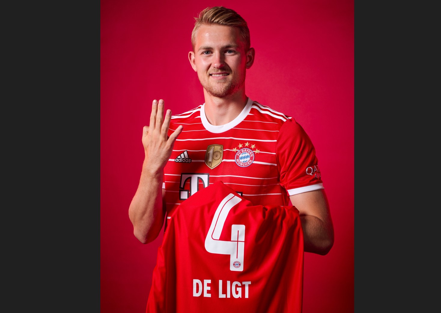 Matthijs de Ligt