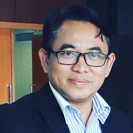 Dr. Robi Nurhadi, dosen Hubungan Internasional FISIP Universitas Nasional.