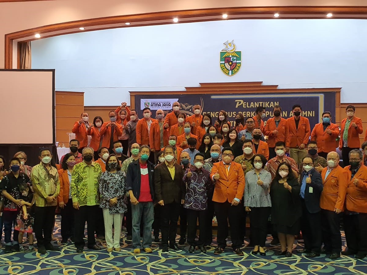 Perluni UAJ: Kekuasaan Beradaptasi dan Terseret Kemajuan Teknologi Digital