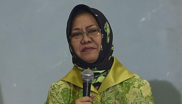 Pengamat Politik LIPI Siti Zuhro. 