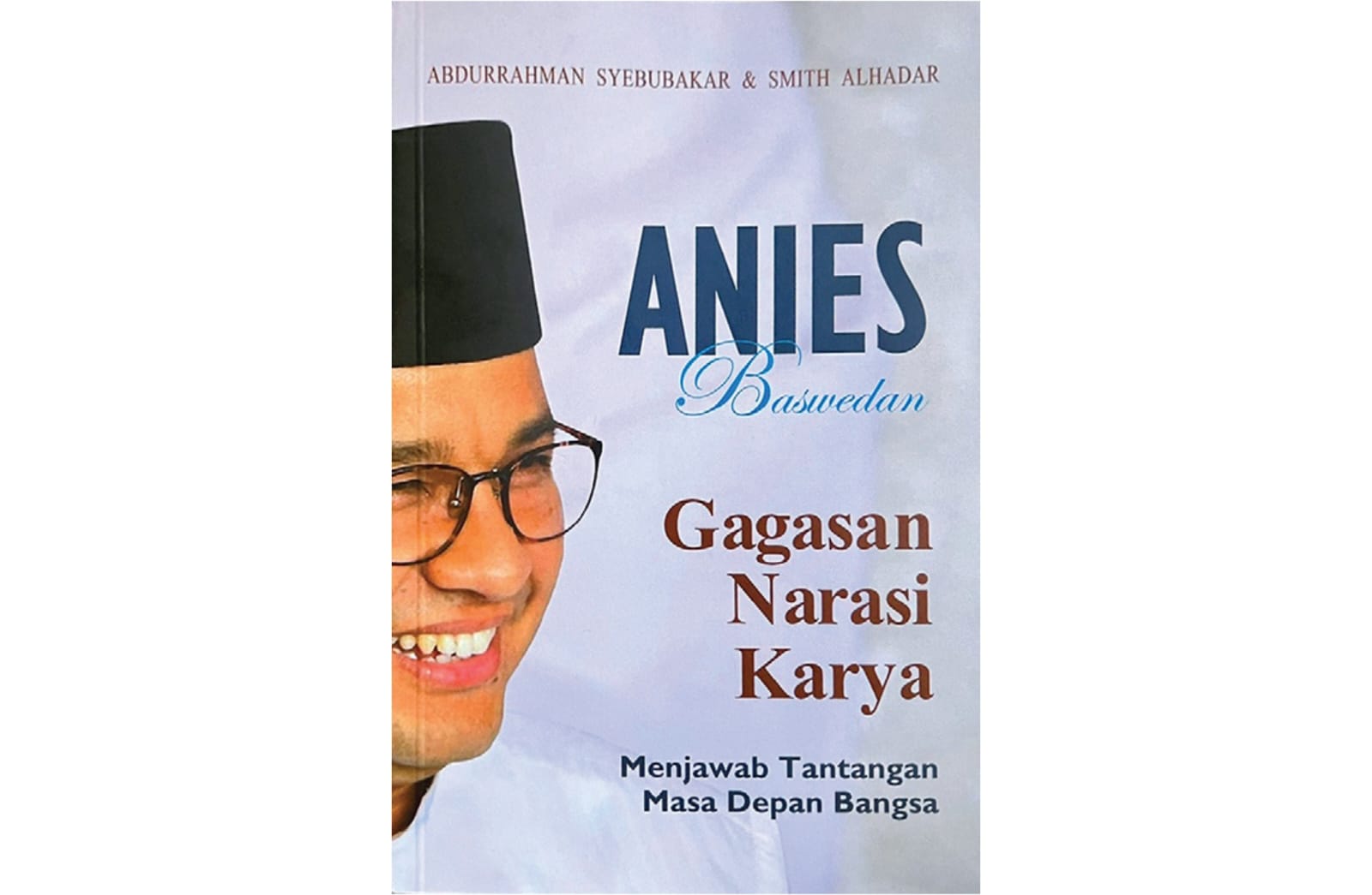 Mengupas Sosok sang Pemimpin Autentik