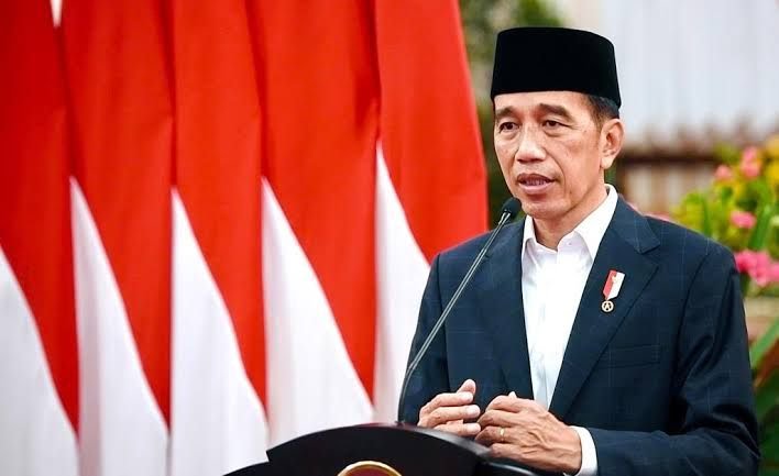 Jokowi Dinilai Telah Siapkan Semua Perangkat Menuju Indonesia Emas 2045