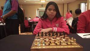 Tim Para Catur Indonesia Targetkan Minimal Sembilan Emas