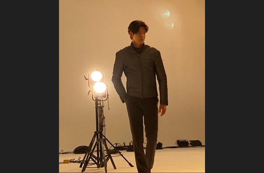 Kim Woo Bin