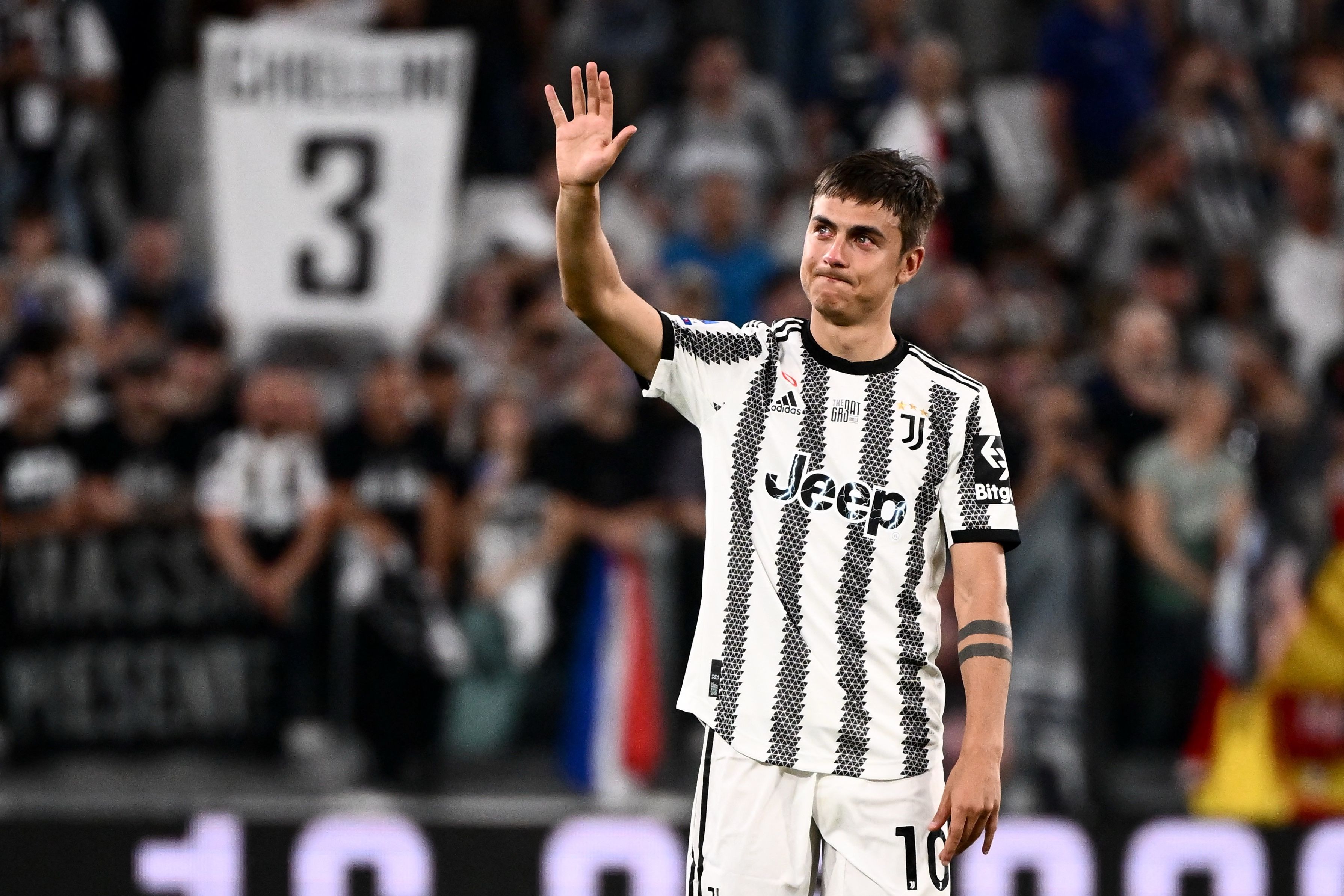 Napoli Berminat untuk Datangkan Paulo Dybala