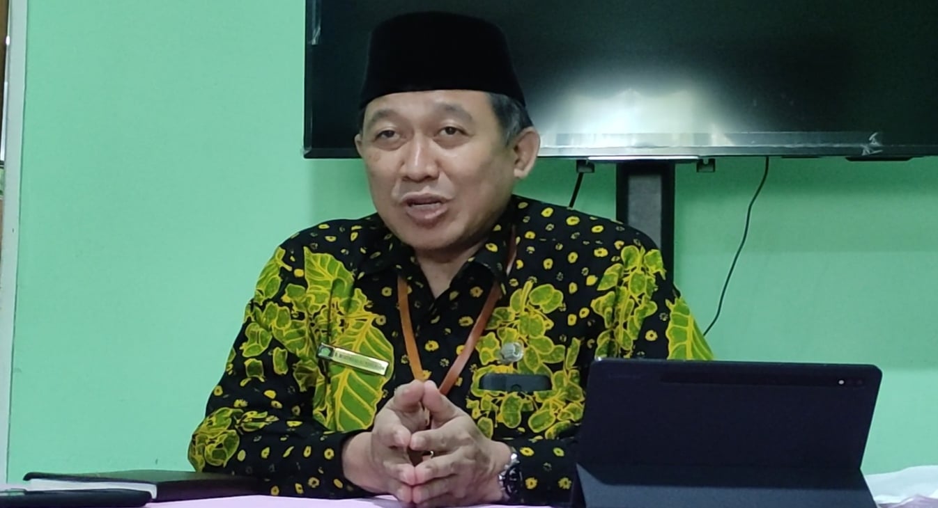 Kemenag Hentikan Bantuan Dana Operasional Ponpes Shiddiqiyyah