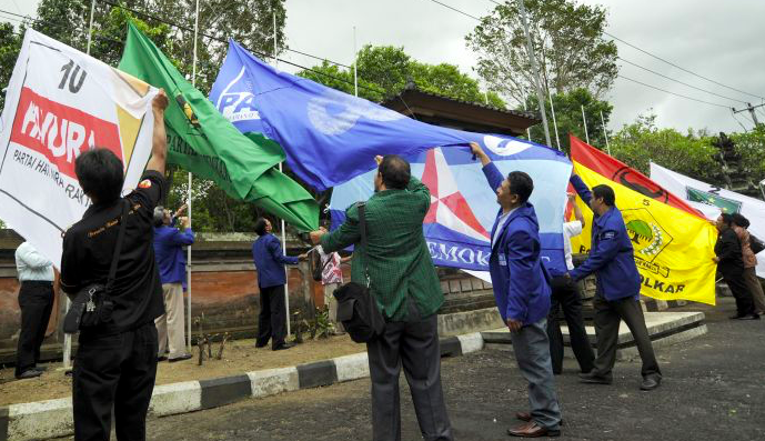 Bawaslu: Gagasan Kampanye di Kampus Bagus Asal tak Langgar UU